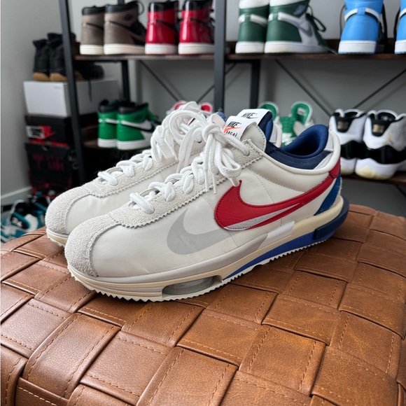 Nike x Sacai Cortez - Picture 3 of 6